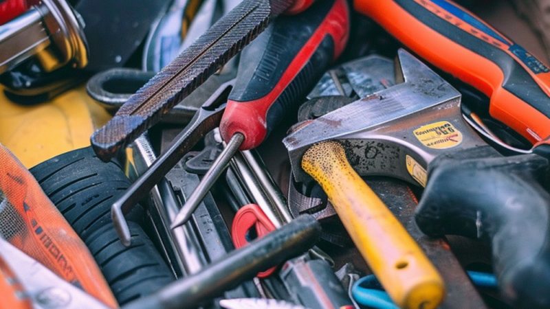 国产电动工具与进口品牌：一场材质与技术的较量
