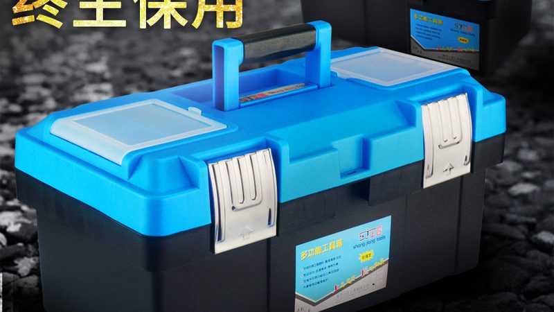工业级不锈钢工具箱：尺寸规格背后的考量因素