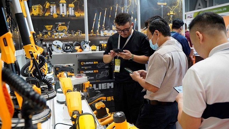 德州五金工具生产设备：揭秘其核心技术与选型要点