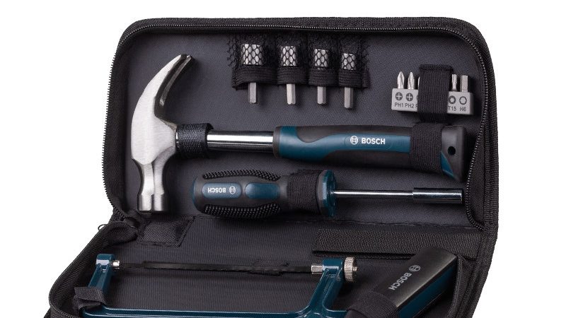汽车维修电动工具与普通工具：本质区别与选购要点