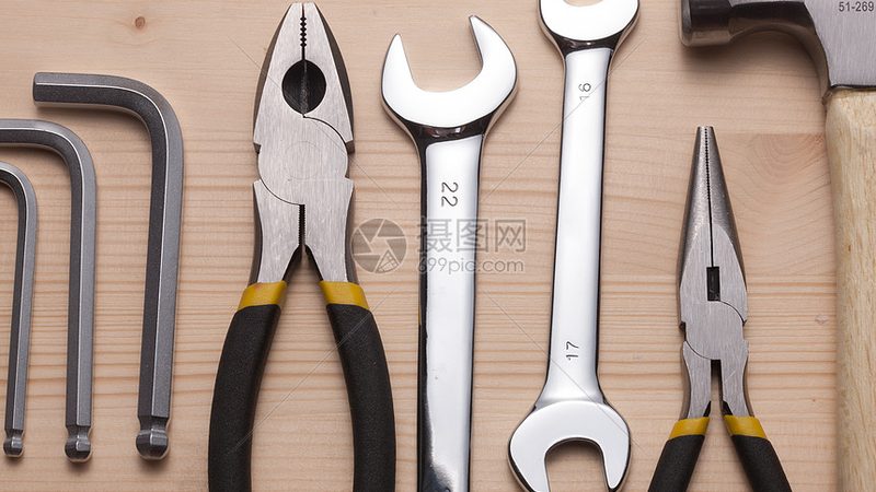 手动工具型号规格参数：揭秘选购背后的技术逻辑