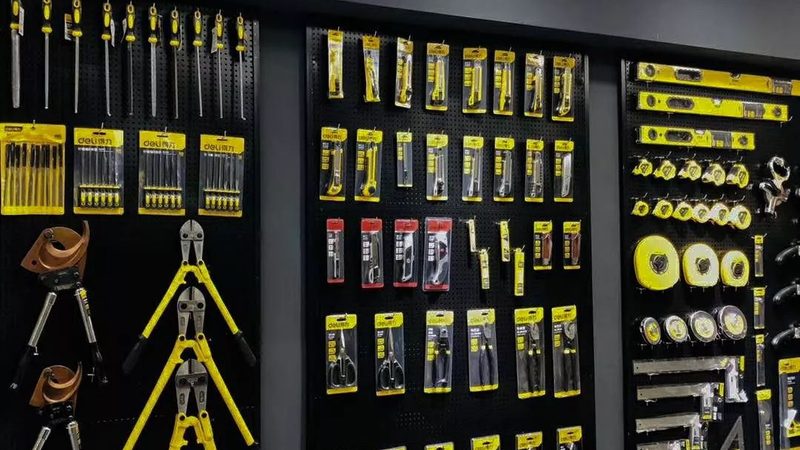 园林工具选购：如何从报价单中获取关键信息**