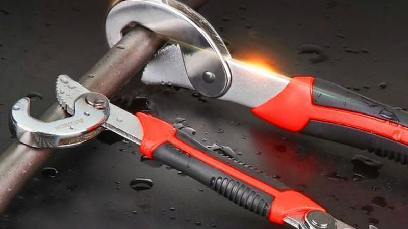 揭秘广东气动工具生产流程：从原材料到成品
